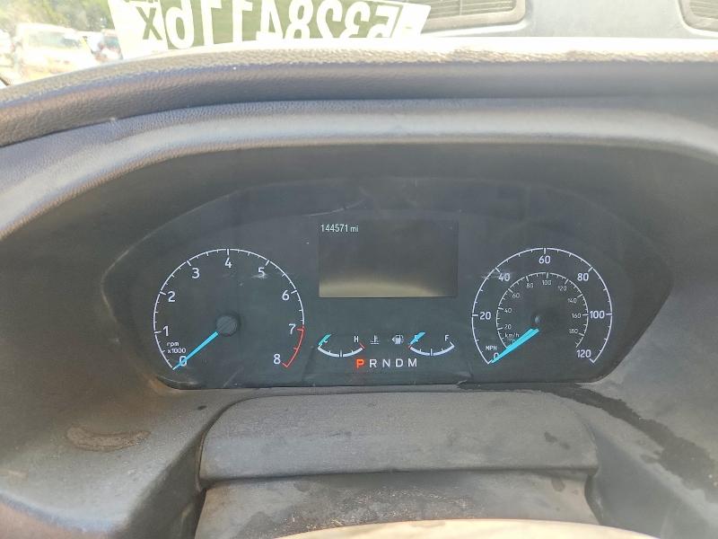 Aukcja sprzedaży 2020 Ford Transit, vin: 1FTBR3X84LKA87440, numer aukcji: 53284116