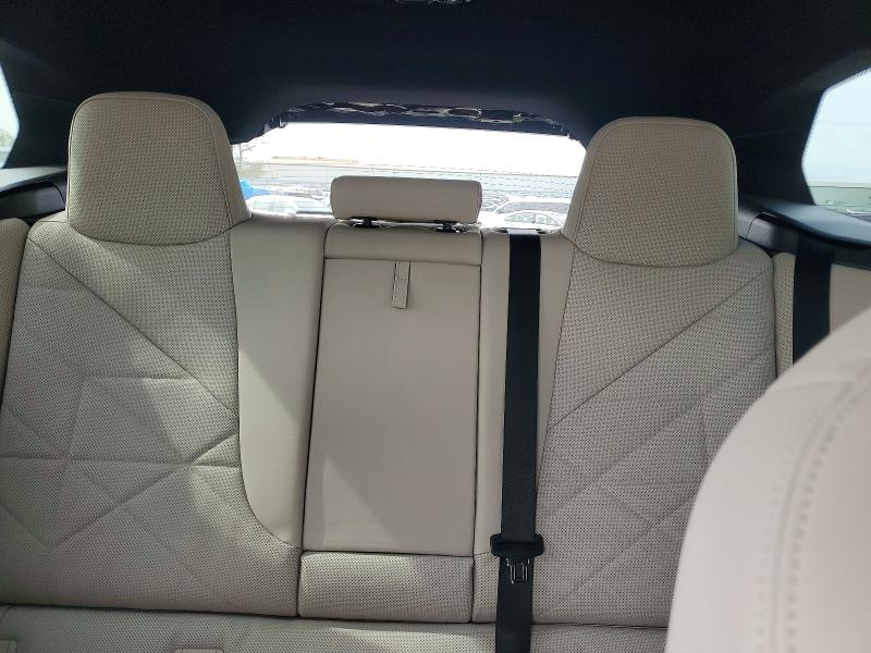 Продаж на аукціоні авто 2024 Bmw Ix, vin: WB523CF08RCR09278, номер лоту: 54472516