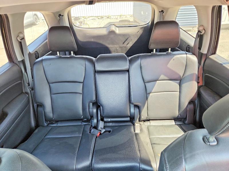 Продаж на аукціоні авто 2018 Honda Pilot, vin: 5FNYF6H52JB006678, номер лоту: 53348696