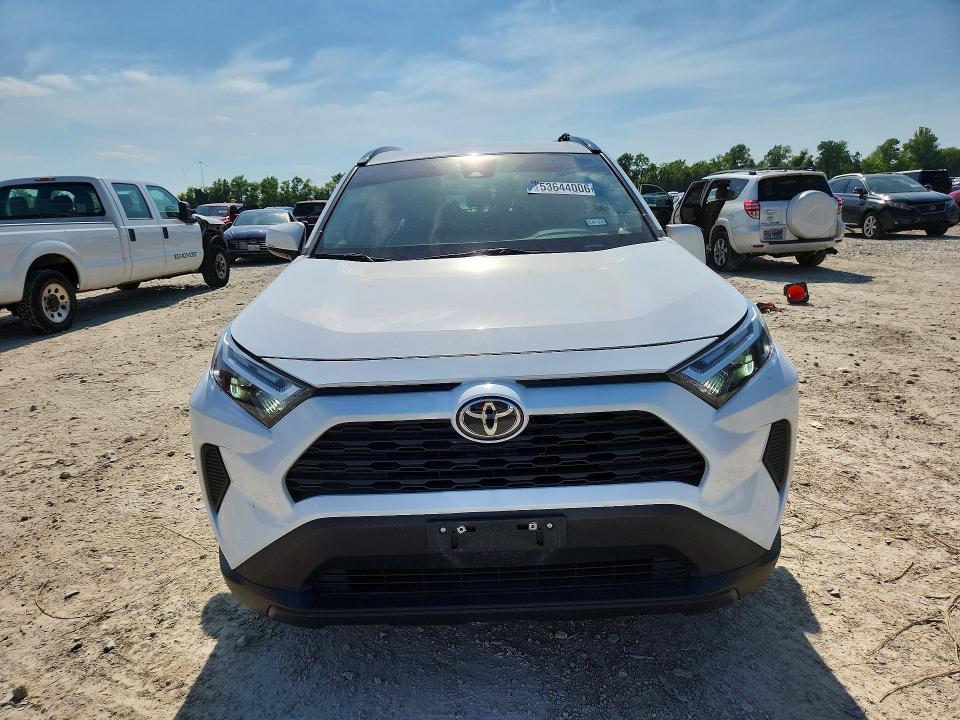 Aukcja sprzedaży 2024 Toyota Rav4, vin: 2T3W1RFV8RW329276, numer aukcji: 53644006