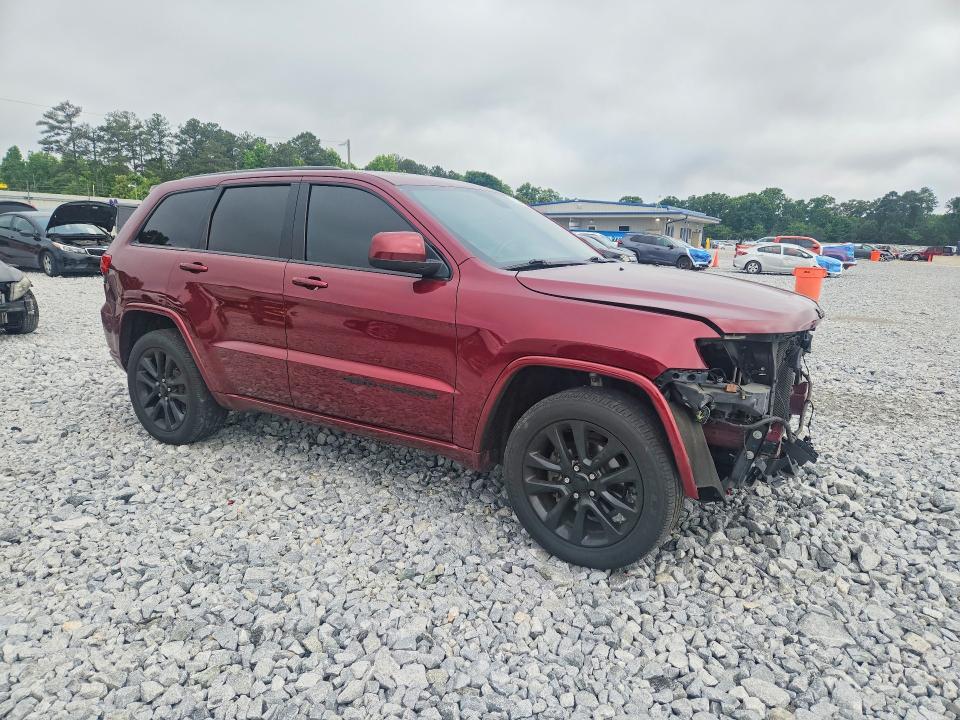 Aukcja sprzedaży 2019 Jeep Grand Cherokee, vin: 1C4RJFAG8KC532844, numer aukcji: 53344506