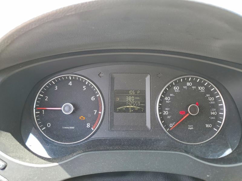 Aukcja sprzedaży 2014 Volkswagen Jetta, vin: 3VWD07AJ1EM444801, numer aukcji: 51907656
