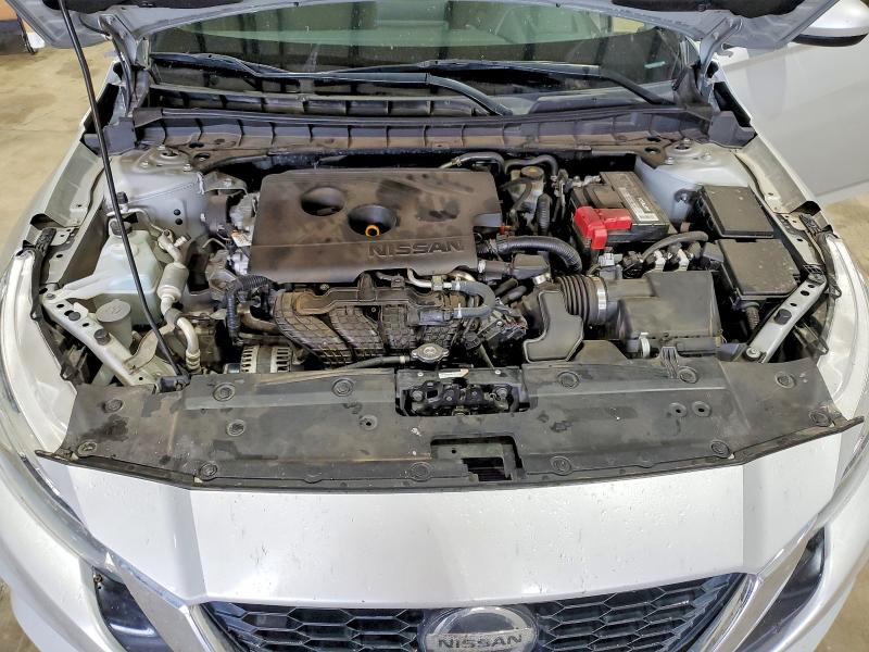 Продажа на аукционе авто 2019 Nissan Altima, vin: 1N4BL4BV0KC251608, номер лота: 54258046
