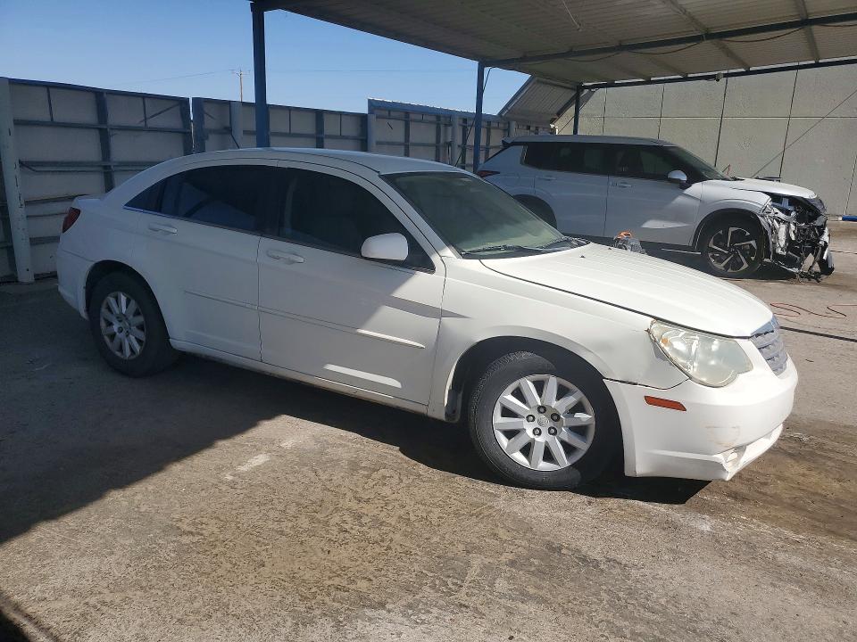 Aukcja sprzedaży 2007 Chrysler Sebring, vin: 1C3LC46K47N519722, numer aukcji: 52864736