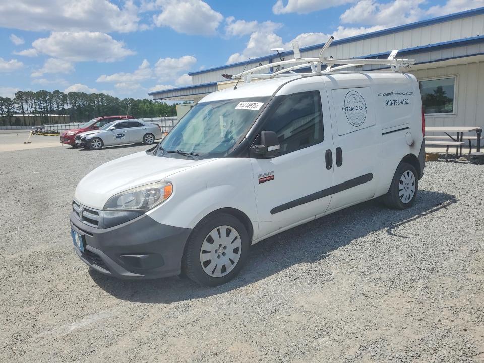 Aukcja sprzedaży 2015 Ram Promaster 1500, vin: ZFBERFAT6F6A05982, numer aukcji: 53748976