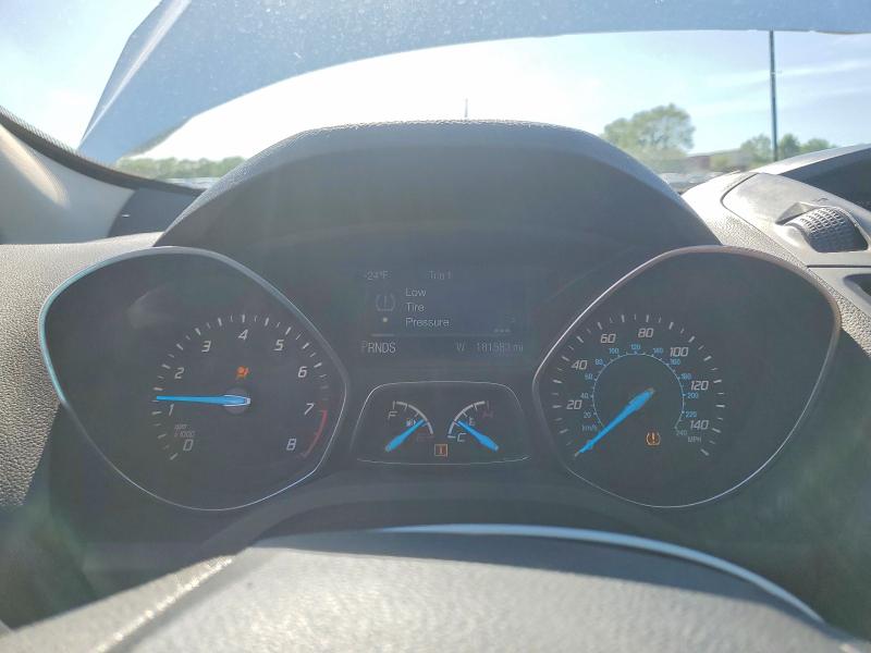 Продажа на аукционе авто 2014 Ford Escape, vin: 1FMCU0F70EUE50796, номер лота: 54306406