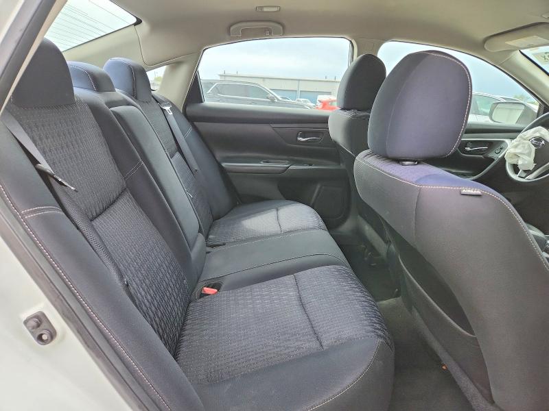Продажа на аукционе авто 2016 Nissan Altima, vin: 1N4AL3AP9GN376725, номер лота: 53348216
