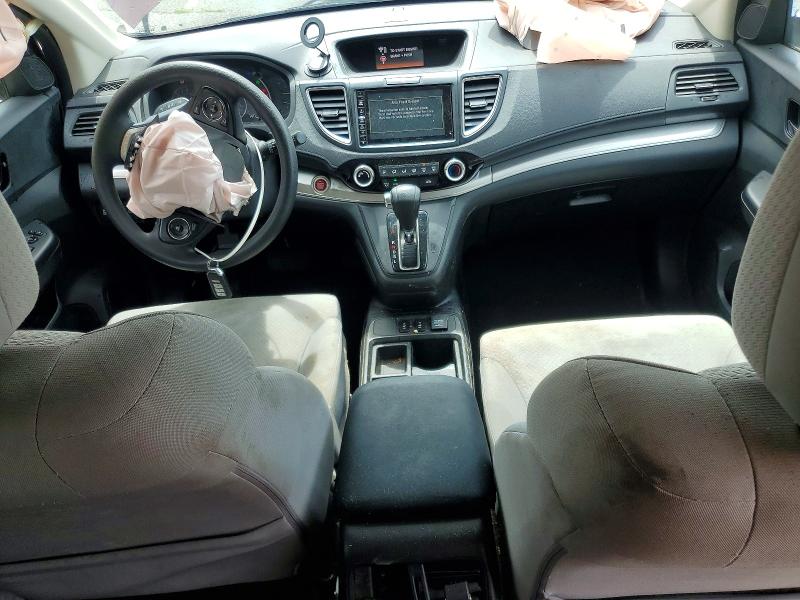 Aukcja sprzedaży 2016 Honda Cr-v, vin: 2HKRM3H53GH532658, numer aukcji: 55302766