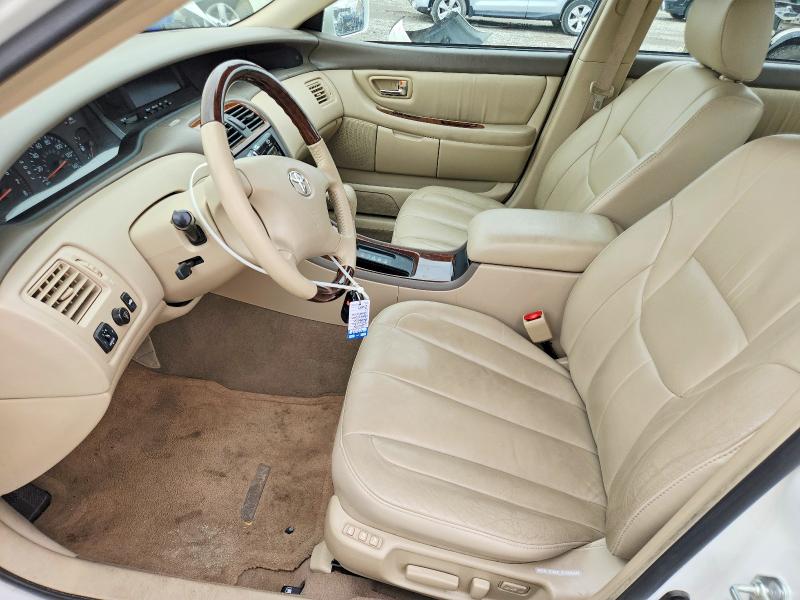 Продажа на аукционе авто 2004 Toyota Avalon, vin: 4T1BF28B44U349908, номер лота: 54153686