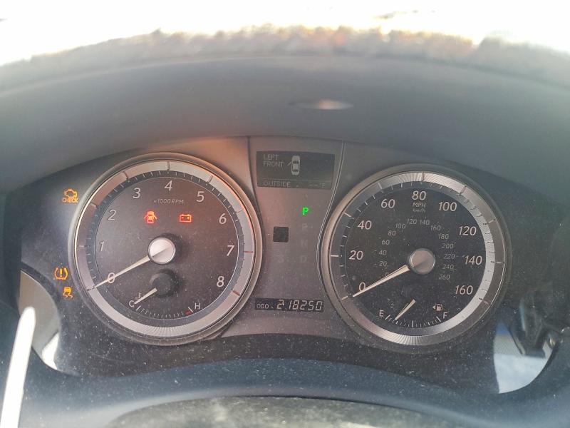 Продажа на аукционе авто 2007 Lexus Es, vin: JTHBJ46G572008190, номер лота: 54788096