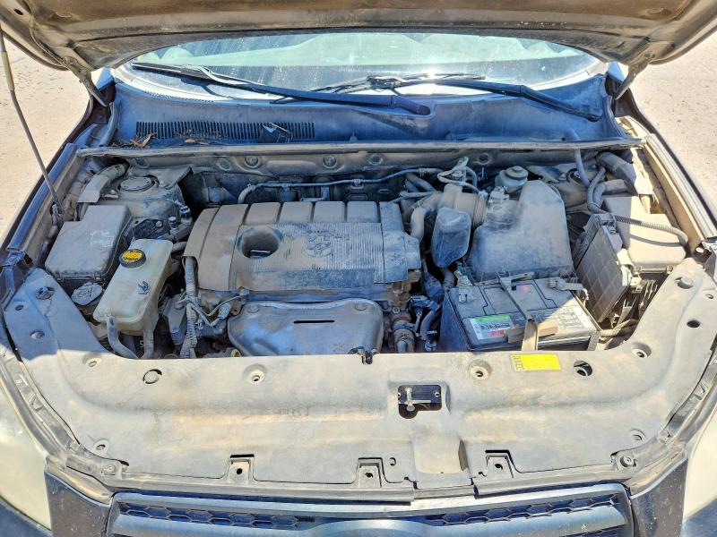 53211136 :رقم المزاد ، 2T3BF4DV4CW253102 vin ، 2012 Toyota Rav4 مزاد بيع