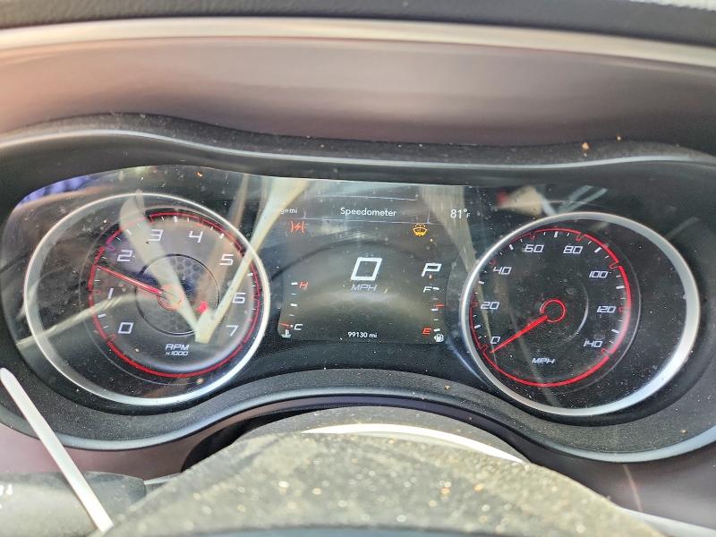 2022 Dodge Charger მანქანა იყიდება აუქციონზე, vin: 2C3CDXBGXNH201433, აუქციონის ნომერი: 54133926