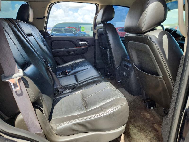 Aukcja sprzedaży 2011 Chevrolet Tahoe, vin: 1GNSCBE06BR376003, numer aukcji: 54669726