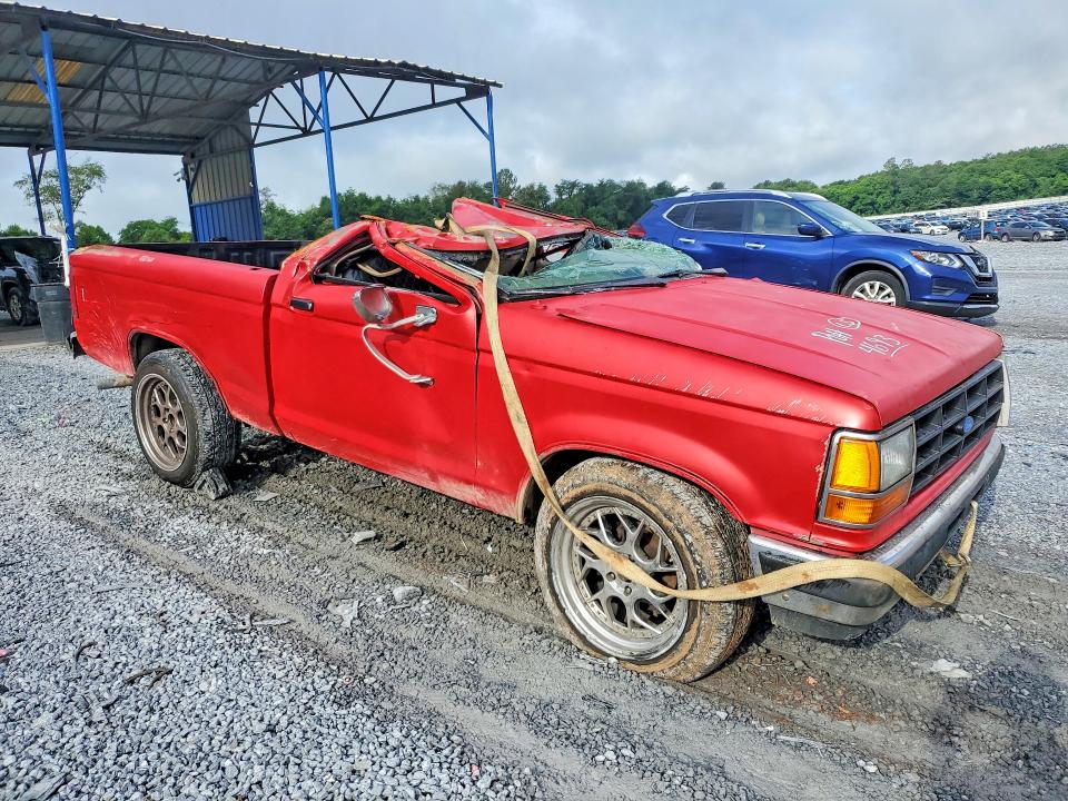 1990 Ford Ranger მანქანა იყიდება აუქციონზე, vin: 1FTCR10A4LUA86556, აუქციონის ნომერი: 55318896