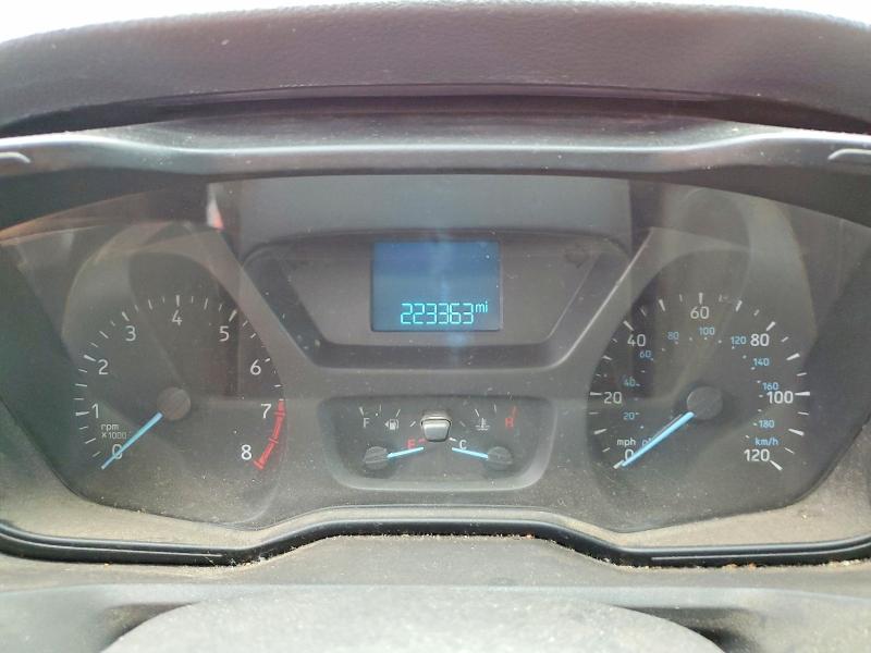 Продажа на аукционе авто 2015 Ford Transit, vin: 1FTYR1YM4FKA83354, номер лота: 52377306