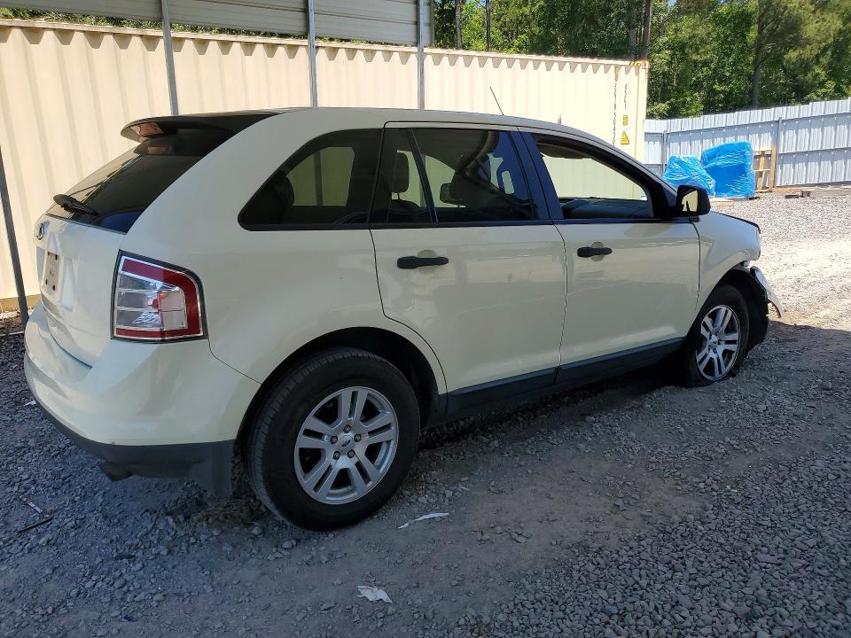 53716756 :رقم المزاد ، 2FMDK36C58BA04517 vin ، 2008 Ford Edge مزاد بيع