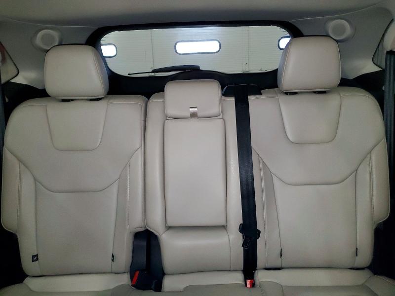 2015 Ford Edge მანქანა იყიდება აუქციონზე, vin: 2FMTK4K95FBB73557, აუქციონის ნომერი: 53106436