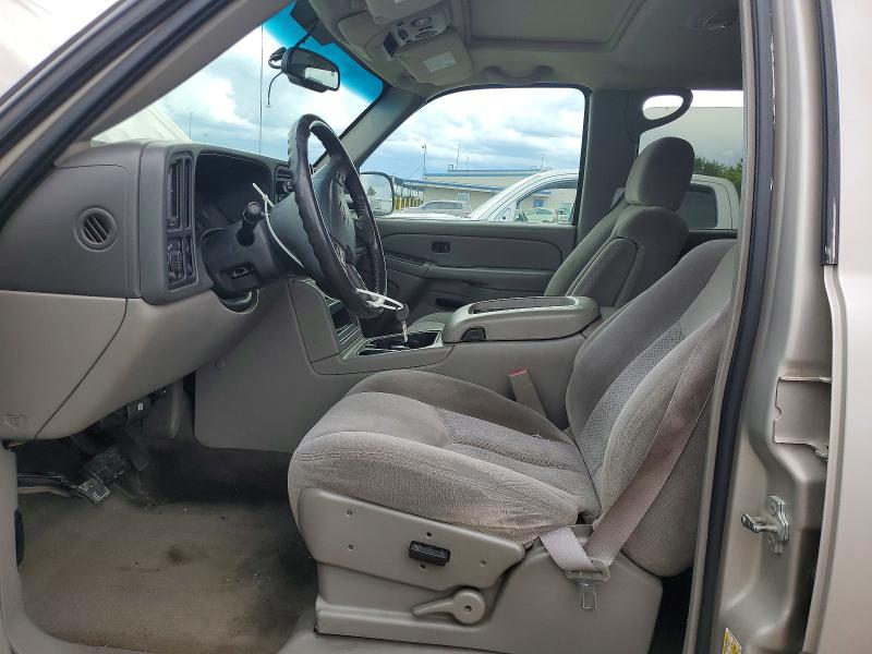 Продажа на аукционе авто 2006 Chevrolet Avalanche, vin: 3GNEC12Z56G186080, номер лота: 55167746