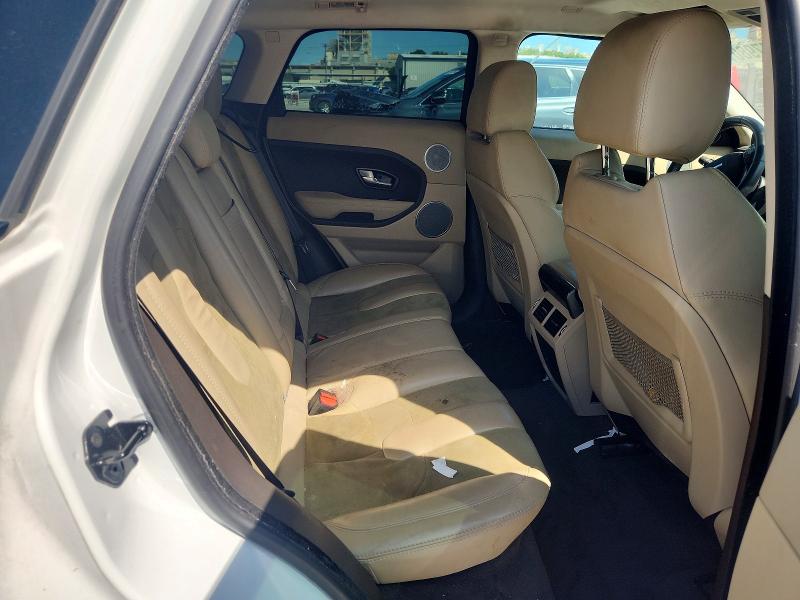 Продаж на аукціоні авто 2013 Land Rover Range Rover Evoque, vin: SALVN2BG0DH734540, номер лоту: 54798076
