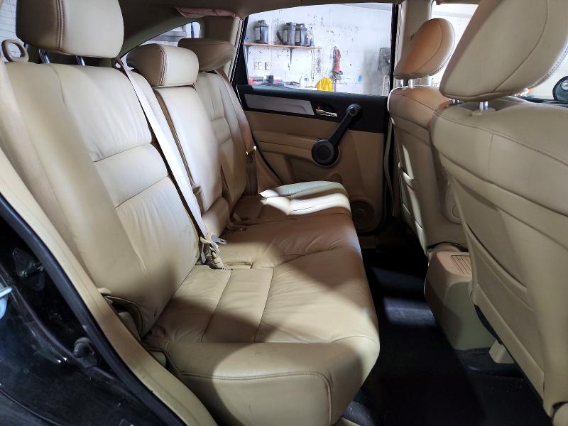 2011 Honda Cr-v მანქანა იყიდება აუქციონზე, vin: JHLRE4H75BC033775, აუქციონის ნომერი: 53172046