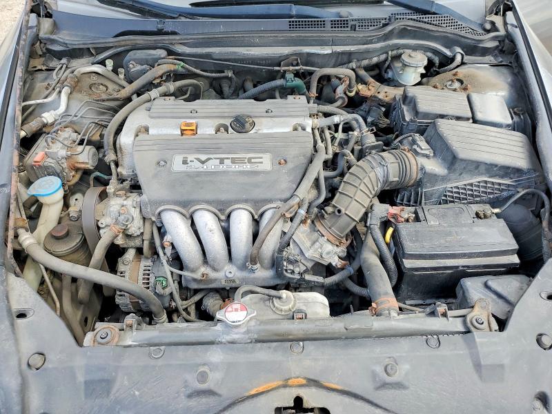 Продажа на аукционе авто 2006 Honda Accord, vin: 1HGCM56886A054520, номер лота: 52043036