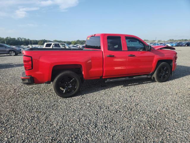 Продажа на аукционе авто 2018 Chevrolet Silverado, vin: 1GCRCPEC0JZ314478, номер лота: 54749676