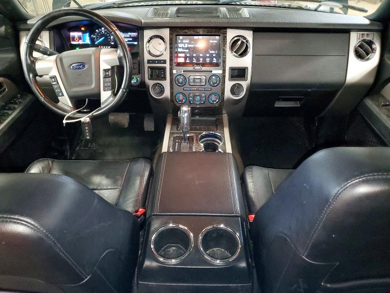 Продаж на аукціоні авто 2016 Ford Expedition, vin: 1FMJK2AT2GEF28182, номер лоту: 54013946