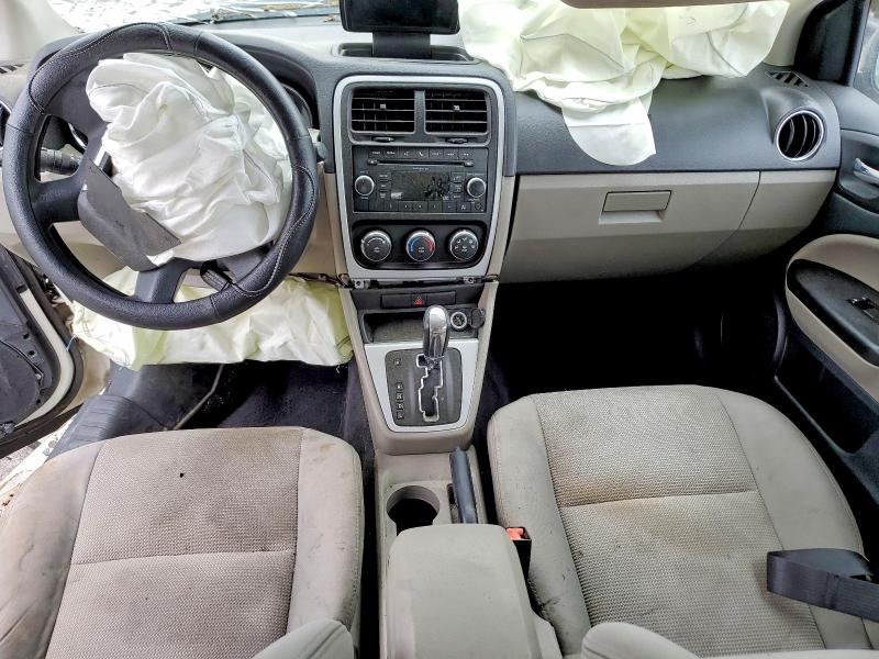 Продаж на аукціоні авто 2010 Dodge Caliber, vin: 1B3CB4HA1AD618449, номер лоту: 52426146