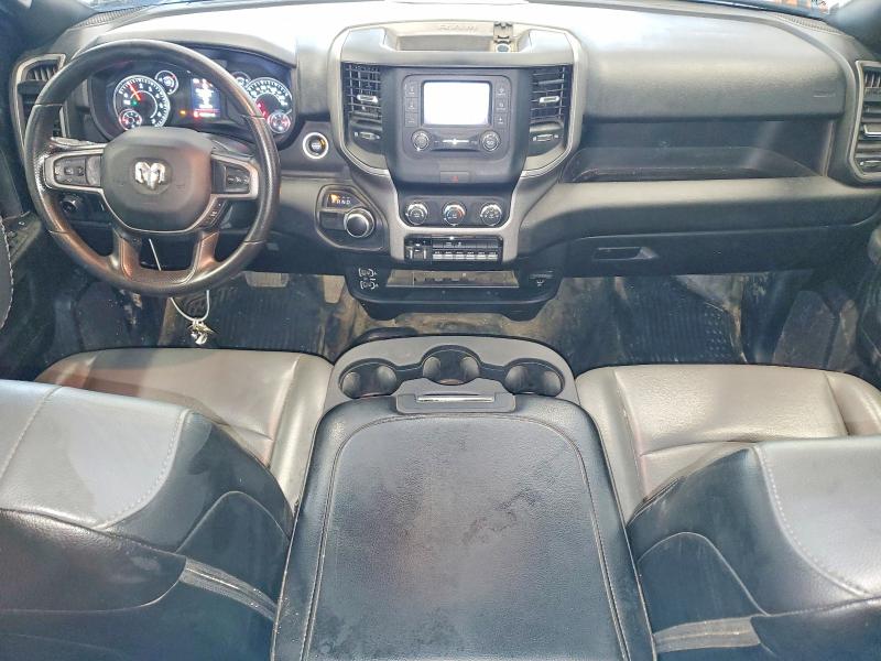 Aukcja sprzedaży 2023 Ram 2500, vin: 3C6UR5HJ7PG587506, numer aukcji: 54143826