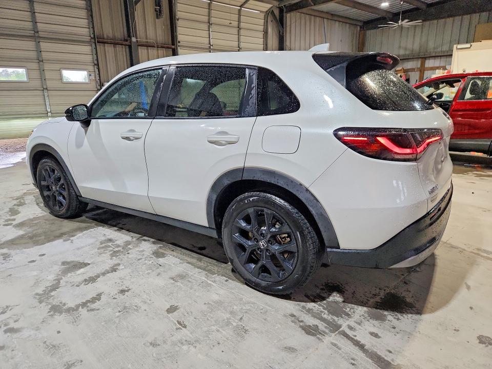 Продаж на аукціоні авто 2023 Honda Hr-v, vin: 3CZRZ2H52PM737324, номер лоту: 53178216