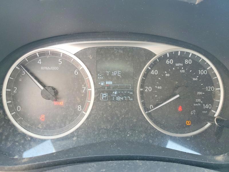 Aukcja sprzedaży 2020 Nissan Versa, vin: 3N1CN8DV6LL909275, numer aukcji: 55053016
