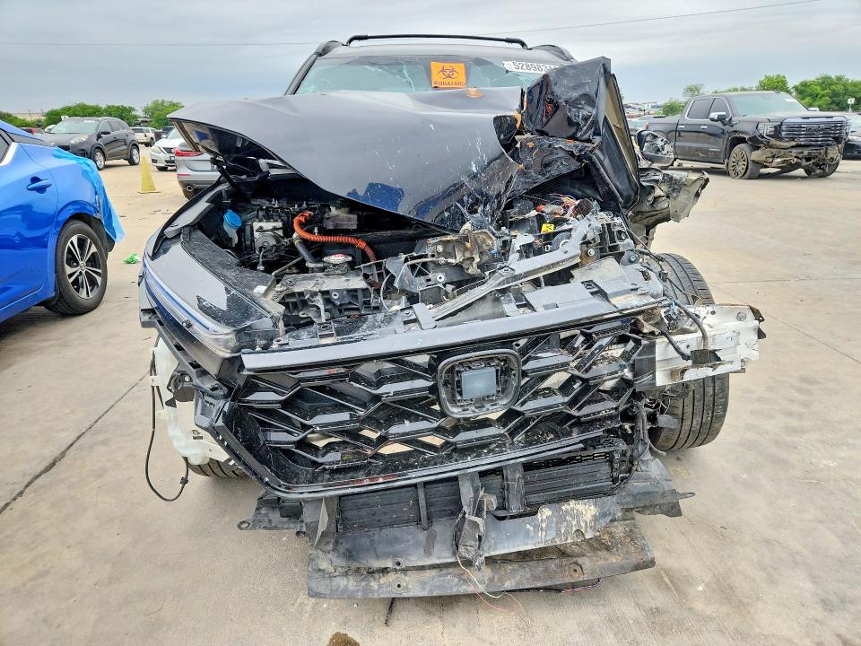 Продаж на аукціоні авто 2023 Honda Cr-v, vin: 2HKRS5H56PH703145, номер лоту: 52898316