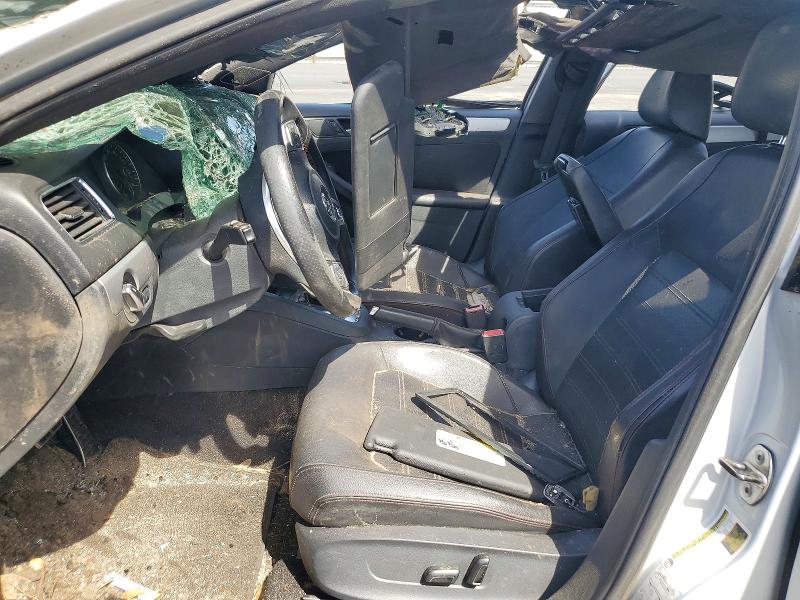 52212406 :رقم المزاد ، 3VW4T7AJ0DM307029 vin ، 2013 Volkswagen Jetta مزاد بيع