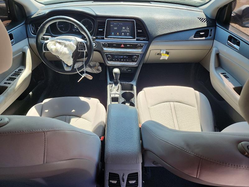 Продаж на аукціоні авто 2019 Hyundai Sonata, vin: 5NPE34AF5KH740401, номер лоту: 51872406