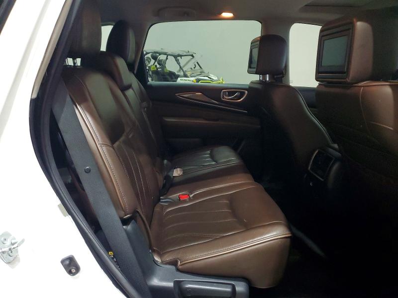 Продажа на аукционе авто 2014 Infiniti Qx60, vin: 5N1CL0MN5EC516740, номер лота: 53665006