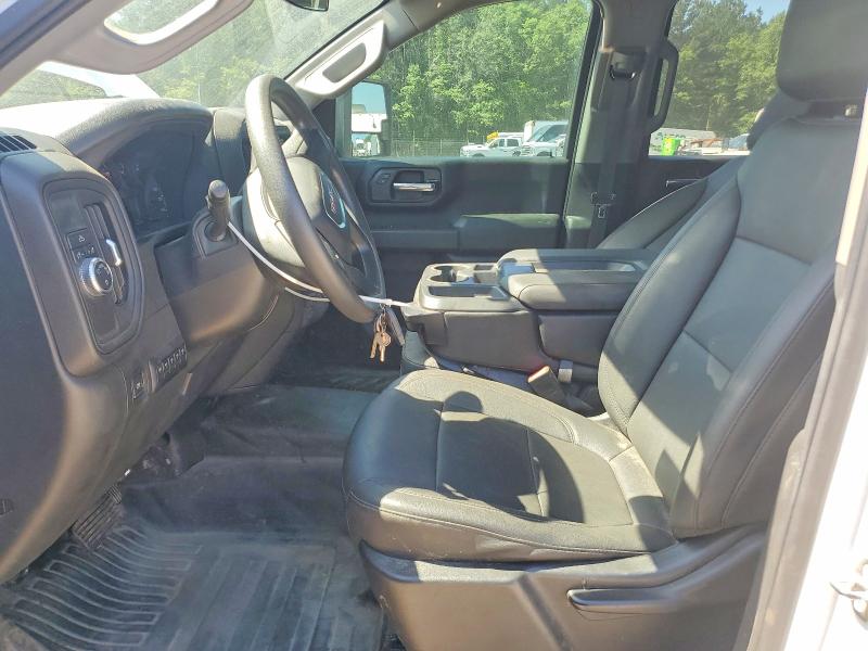 Aukcja sprzedaży 2023 Gmc Sierra, vin: 1GD28LE70PF151626, numer aukcji: 54425476