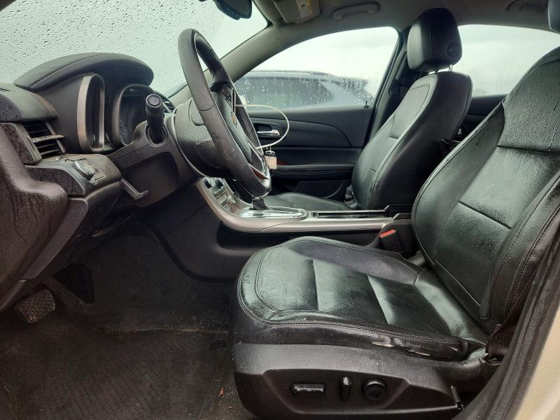2013 Chevrolet Malibu მანქანა იყიდება აუქციონზე, vin: 1G11H5SA8DF307685, აუქციონის ნომერი: 54536626