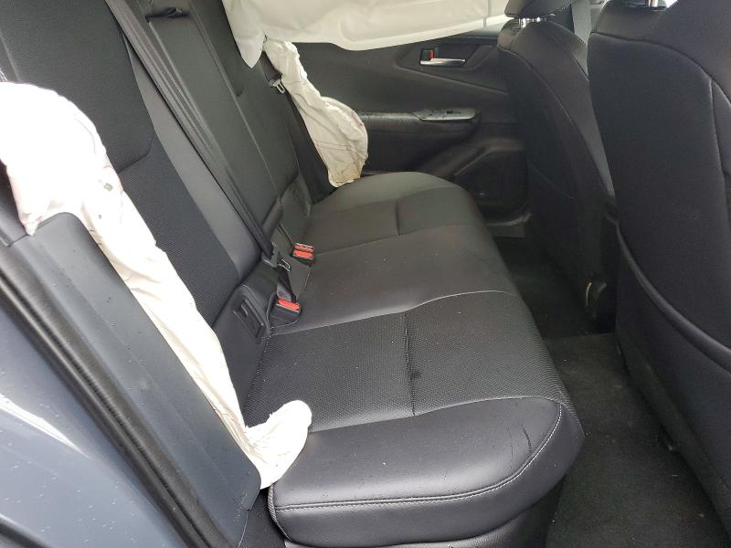 50471426 :رقم المزاد ، JTDACAAU7T3077003 vin ، 2026 Toyota Prius مزاد بيع