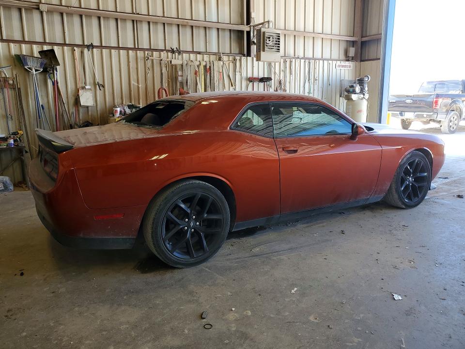 Aukcja sprzedaży 2020 Dodge Challenger, vin: 2C3CDZJGXLH189777, numer aukcji: 53643756