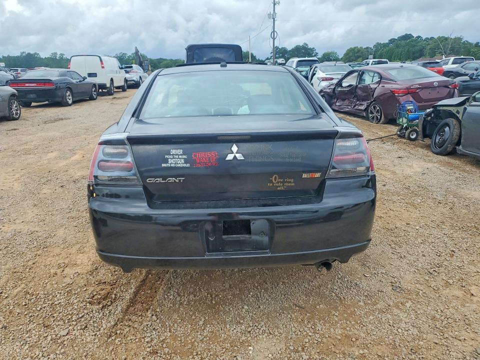 Aukcja sprzedaży 2007 Mitsubishi Galant, vin: 4A3AB76T07E042106, numer aukcji: 54171716