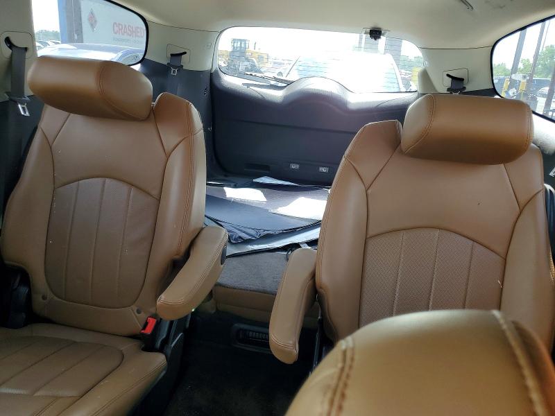Продаж на аукціоні авто 2016 Buick Enclave, vin: 5GAKRBKD4GJ218779, номер лоту: 53615796
