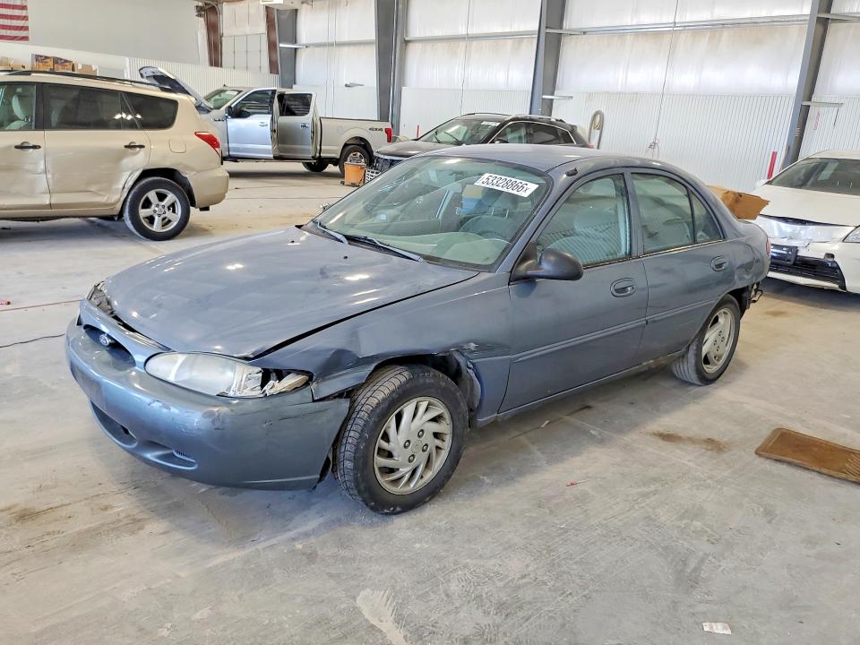 Aukcja sprzedaży 1999 Ford Escort, vin: 1FAFP13P1XW146537, numer aukcji: 53328866