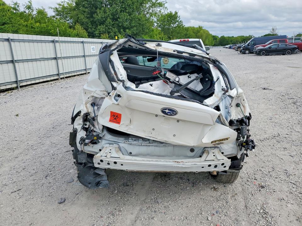 Aukcja sprzedaży 2022 Subaru Crosstrek, vin: JF2GTHSC2NH269283, numer aukcji: 52471236