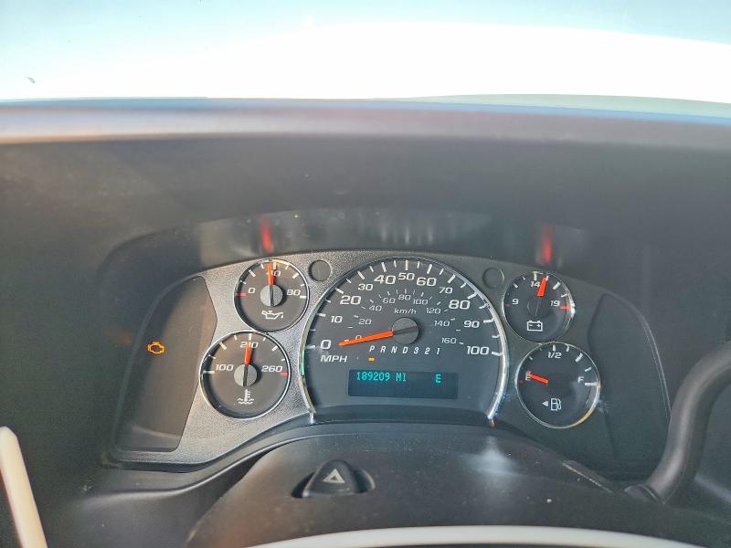 Aukcja sprzedaży 2010 Chev Express G1500, vin: 1GCUGADX3A1140212, numer aukcji: 53192526