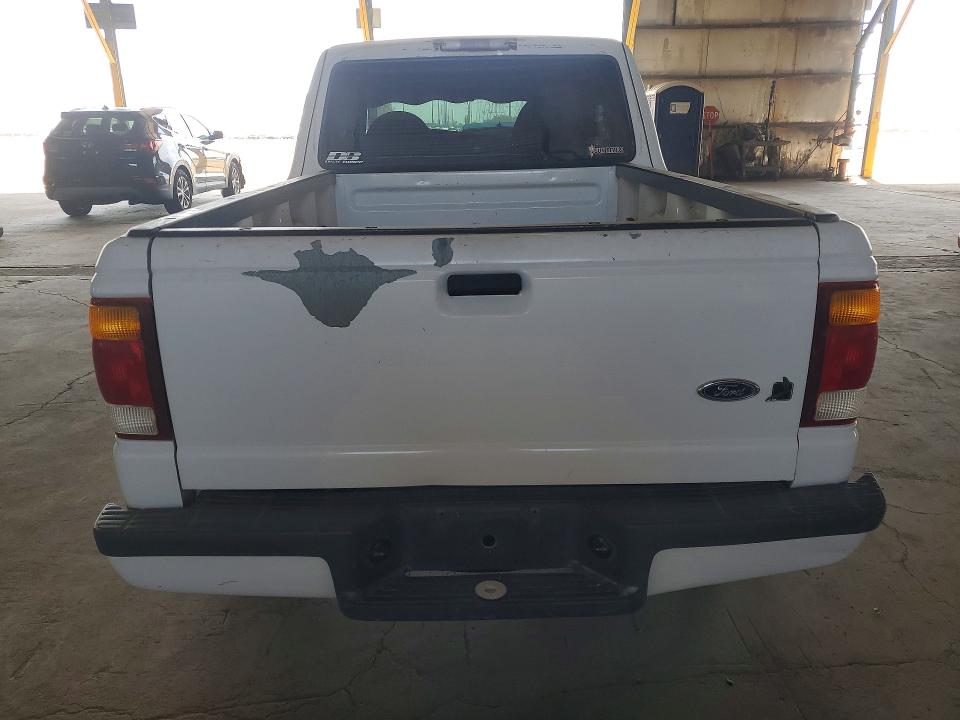 Продаж на аукціоні авто 1999 Ford Ranger, vin: 1FTYR14V7XPB69177, номер лоту: 53821696
