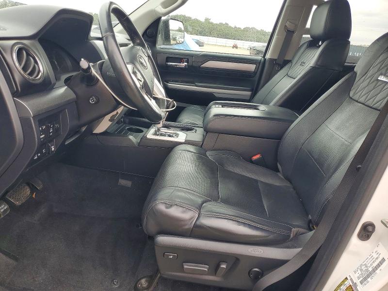 Aukcja sprzedaży 2019 Toyota Tundra, vin: 5TFAY5F14KX853084, numer aukcji: 54914546