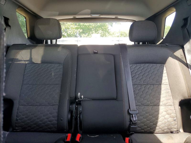 Продажа на аукционе авто 2019 Chevrolet Equinox, vin: 2GNAXKEV1K6174631, номер лота: 55117706