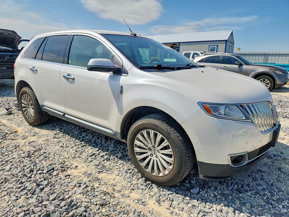 Продаж на аукціоні авто 2012 Lincoln Townhouse Mkx, vin: 2LMDJ6JK6CBL17396, номер лоту: 53557746