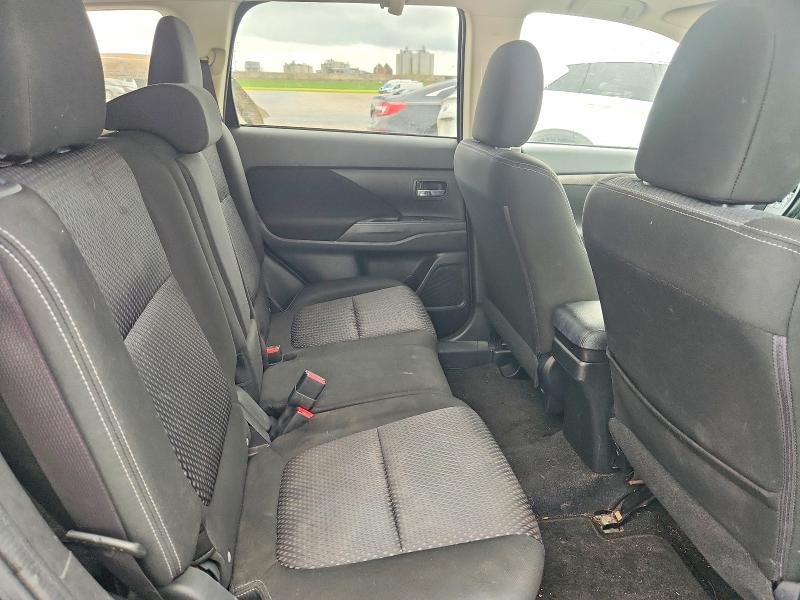 Продаж на аукціоні авто 2016 Mitsubishi Outlander, vin: JA4AD3A30GZ016802, номер лоту: 54267266
