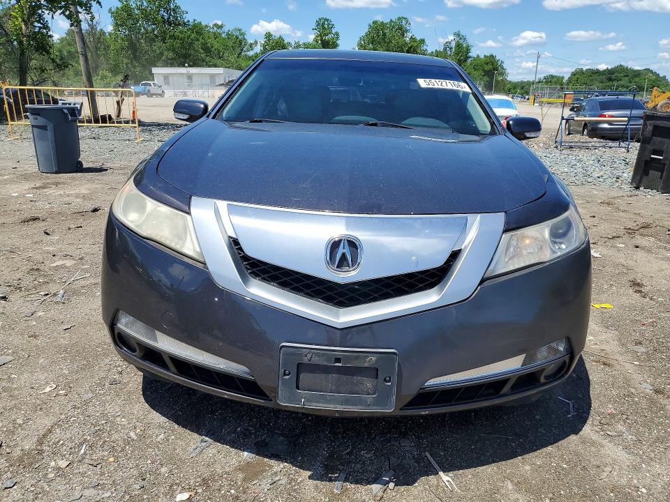 Aukcja sprzedaży 2010 Acura Tl, vin: 19UUA8F52AA006072, numer aukcji: 55127166